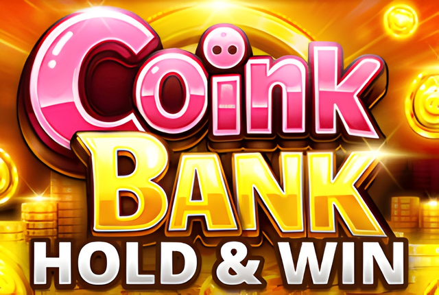 Coink Bank