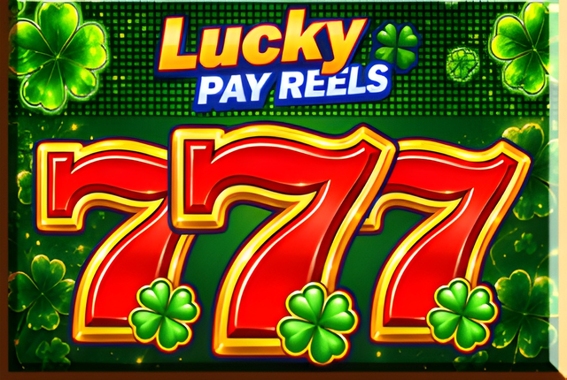 Lucky Pay Reels