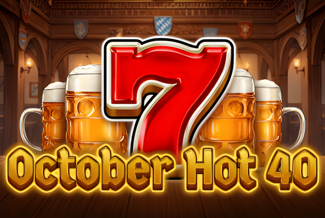 October Hot 40