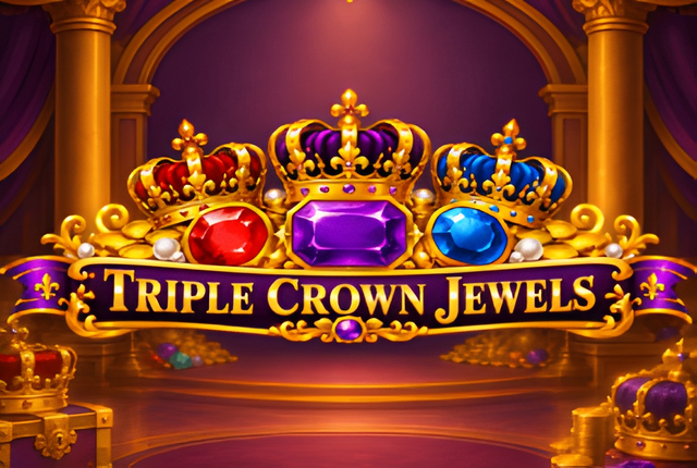 Triple Crown Jewels