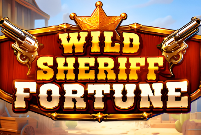 Wild Sheriff Fortune