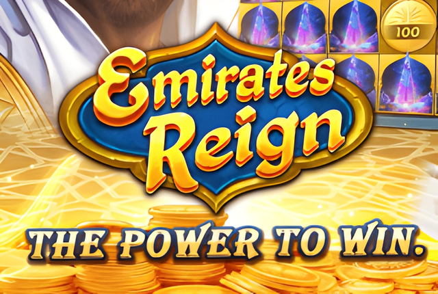Emirates-Reign