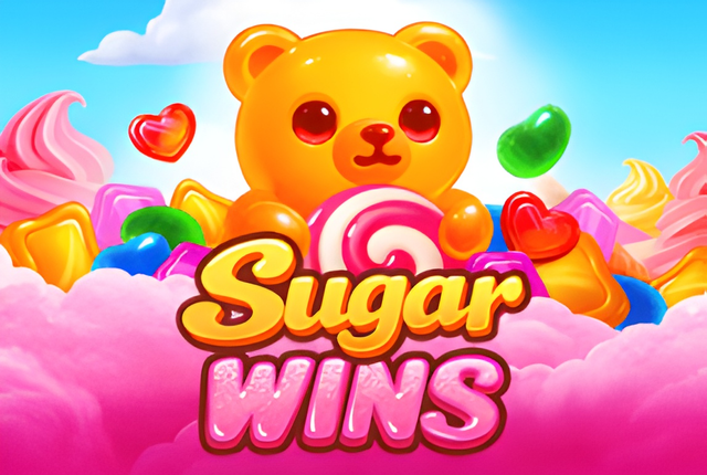 Sugar Wins
