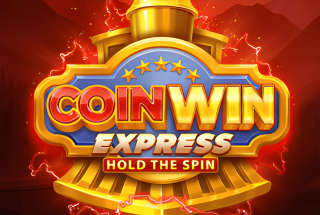 Coin Win Express: Hold the Spin