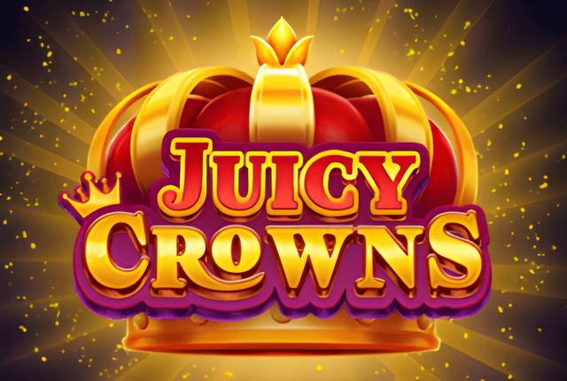 Juicy Crowns