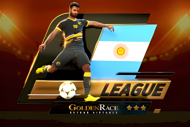 Argentina League