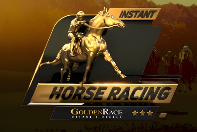 Horses 8 Sprint On Demand