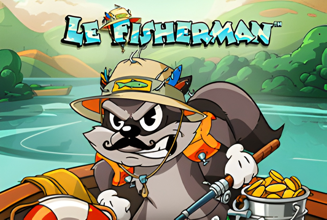 Le Fisherman 92%
