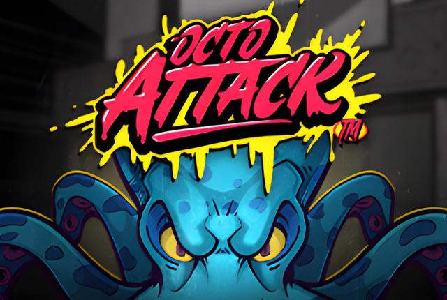 Octo Attack