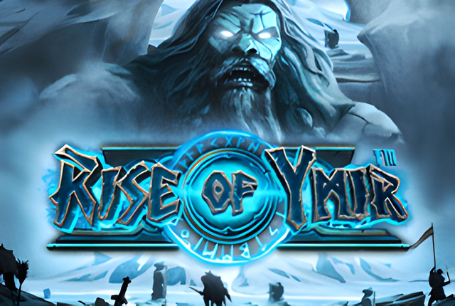 Rise of Ymir