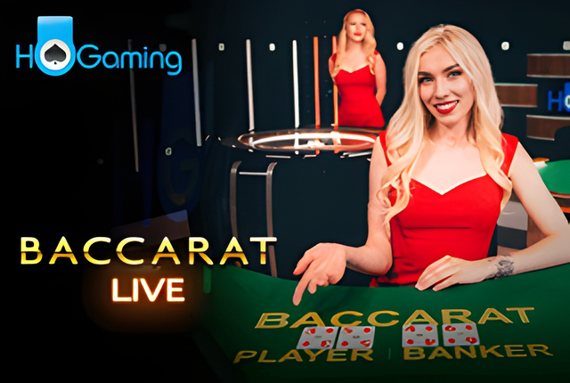 Speed Baccarat A
