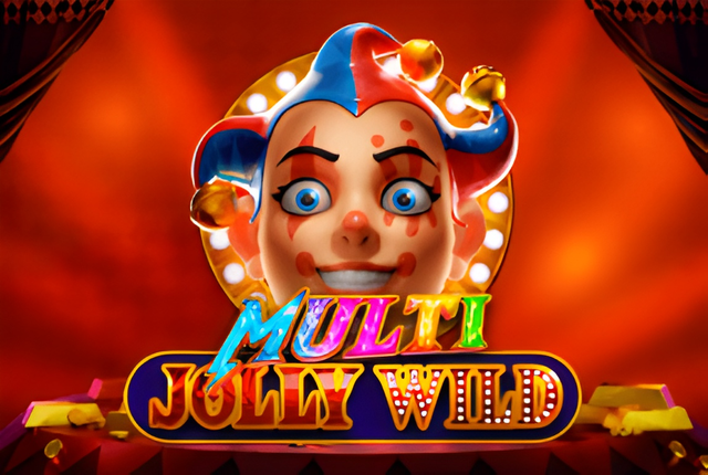 Multi Jolly Wild