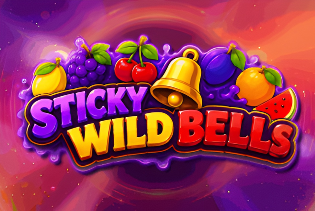 Sticky Wild Bell