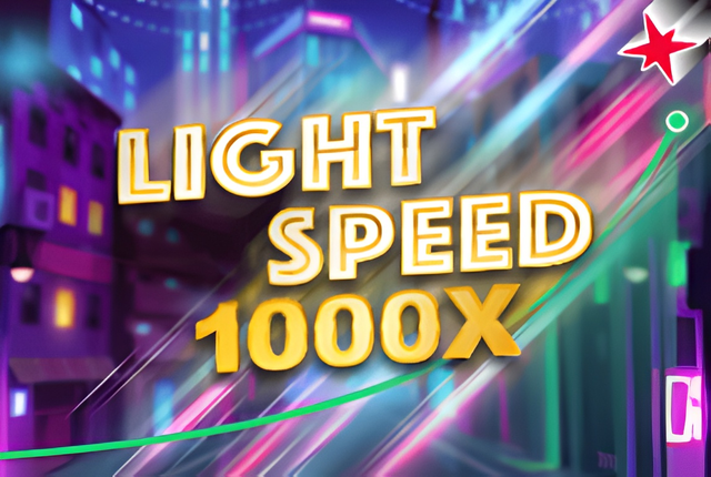 Lightspeed