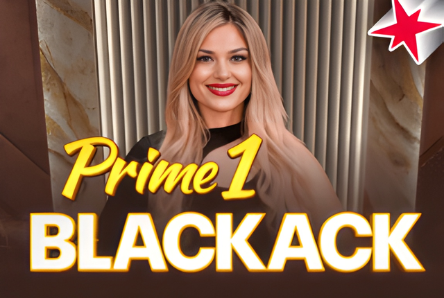 Prime Blackjack 1