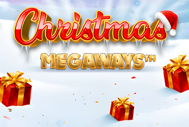 Christmas Megaways