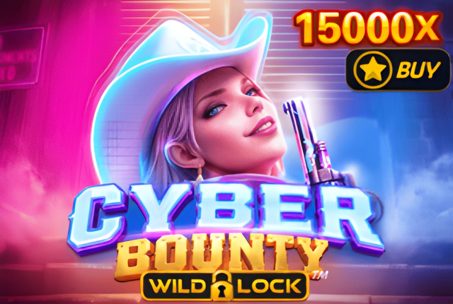 Cyber Bounty WILD LOCK