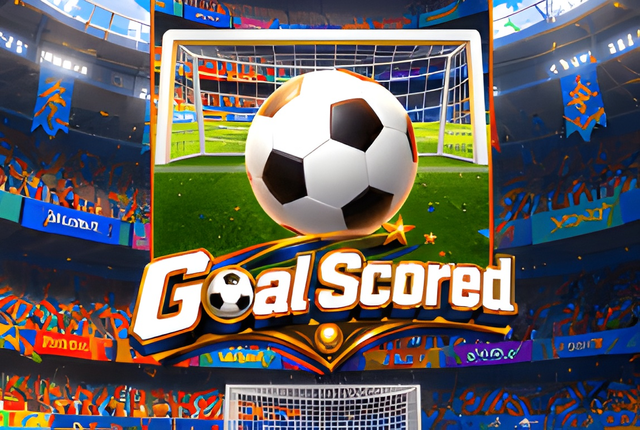 Goal Scored