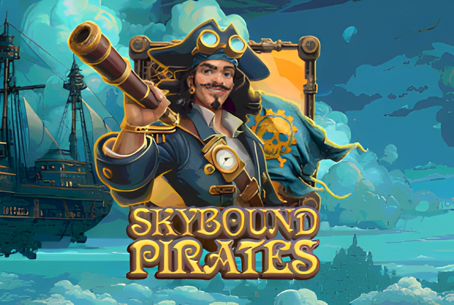 Skybound Pirates
