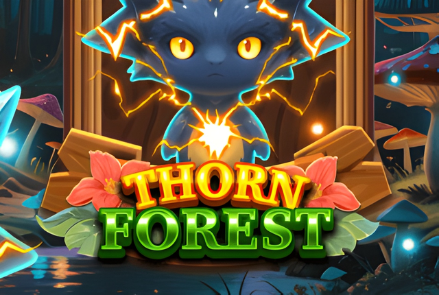 Thorn Forest