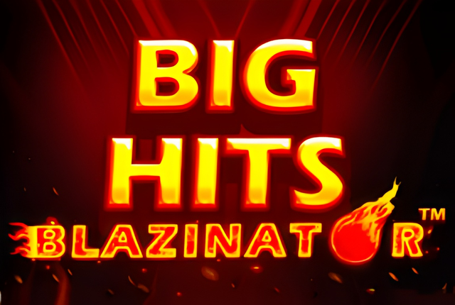Big Hits Blazinator