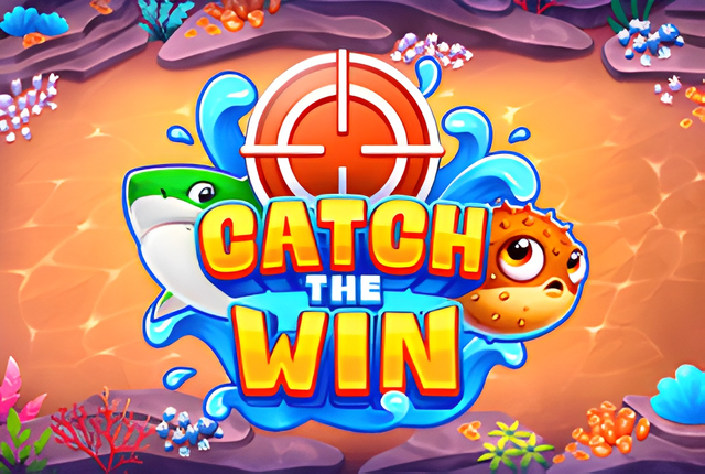 Catch the Win