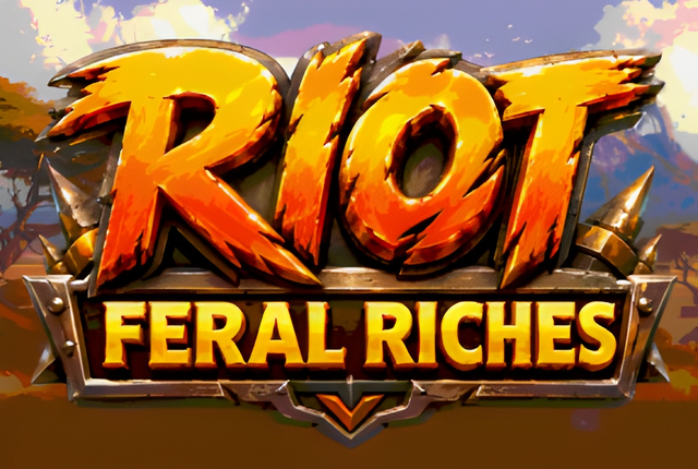 Riot: Feral Riches