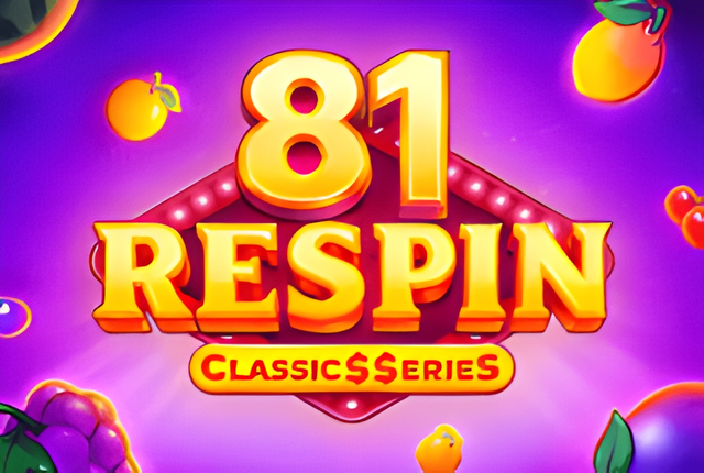 81 Respin: Classic$$erieS