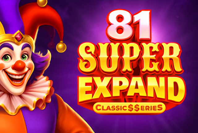 81 Super Expand: Classic$$erieS