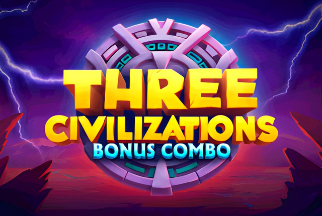 Three Civilizations: Bonus Combo