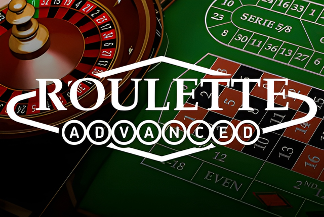 Roulette Advanced