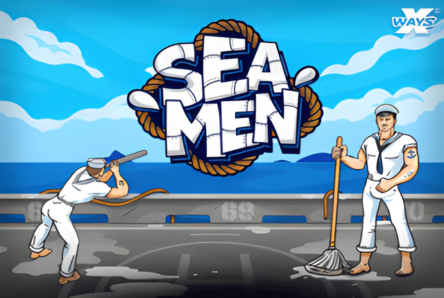 SEAMEN