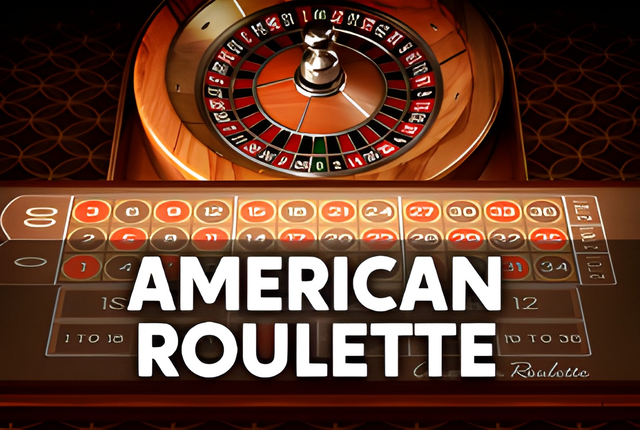 American Roulette