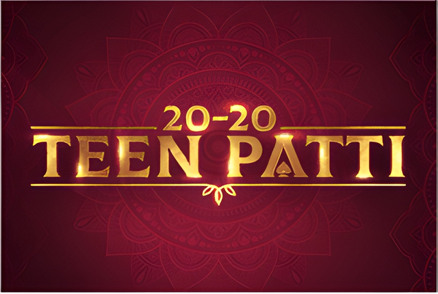 Teen Patti