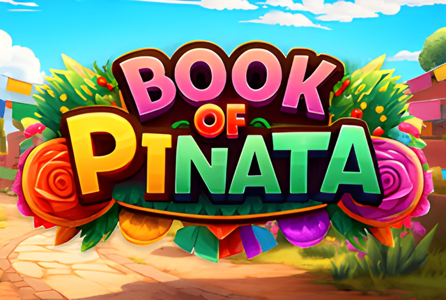Book of Pinata