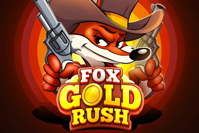 Fox Gold Rush