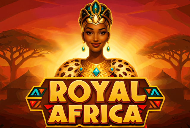 Royal Africa