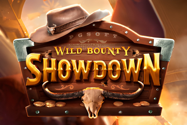 Wild Bounty Showdown