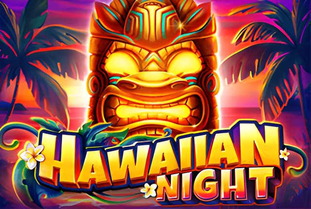 Hawaiian Night