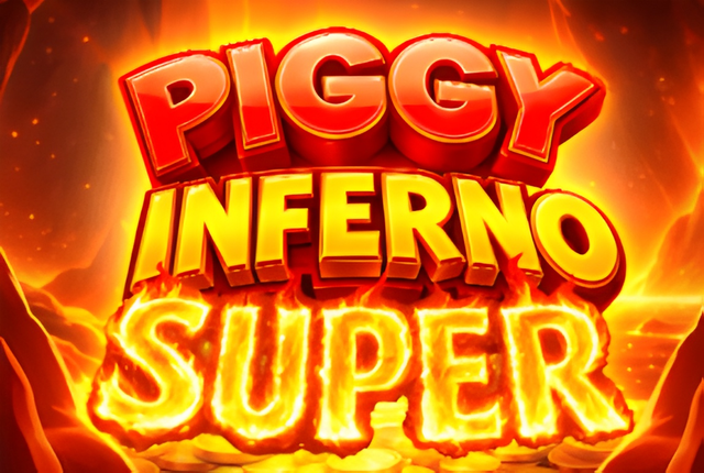 Super Piggy Inferno