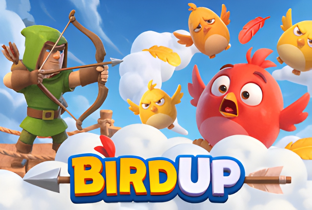 Bird Up