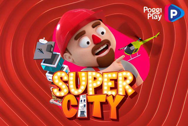Super City