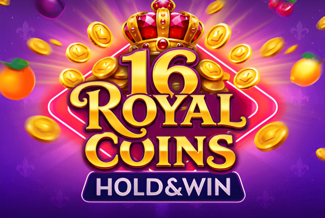 16 Royal Coins