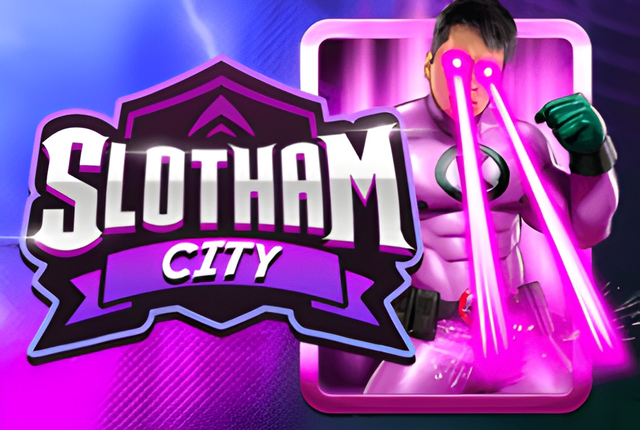 Slotham City