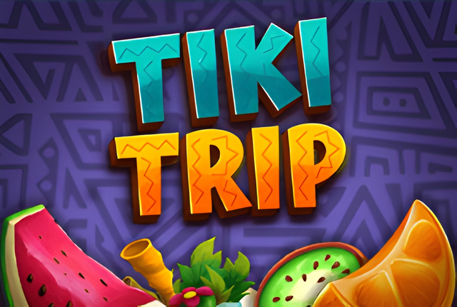 Tiki Trip