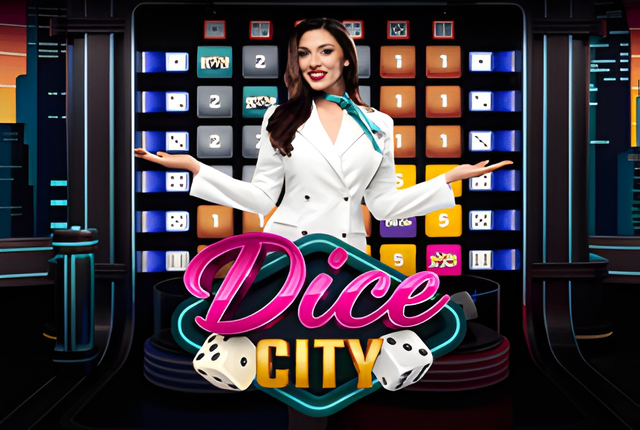 Dice City