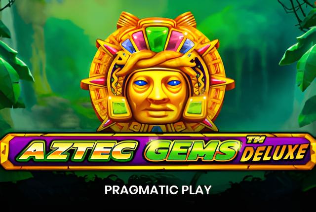 Aztec Gems Deluxe