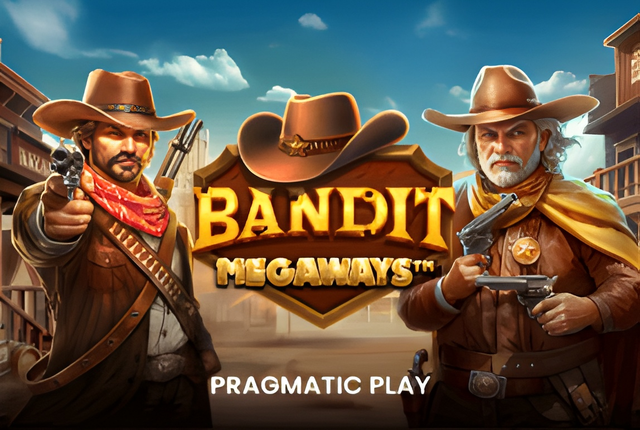 Bandit Megaways™