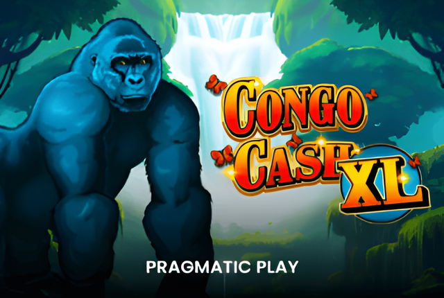 Congo Cash XL