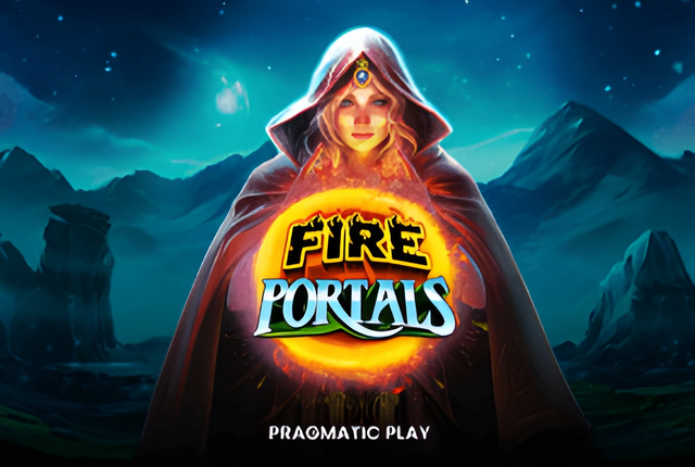 Fire Portals